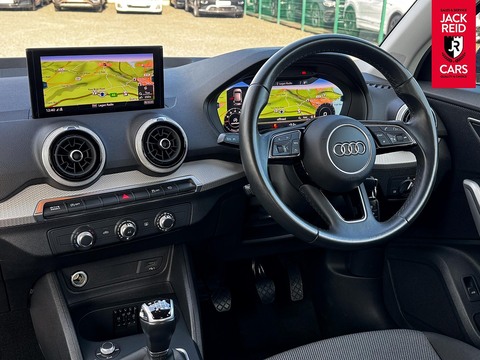 1.0 TFSI 30 Sport SUV 5dr Petrol Manual Euro 6 (s/s) (110 ps)