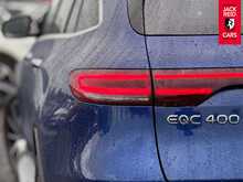 Mercedes-Benz EQC EQC 400 AMG Line EQC 400 80kWh AMG Line SUV 5dr Electric Auto 4MATIC (408 ps) 
