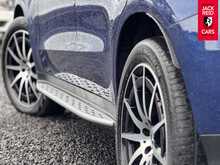 Mercedes-Benz EQC EQC 400 AMG Line EQC 400 80kWh AMG Line SUV 5dr Electric Auto 4MATIC (408 ps) 