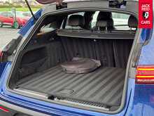 Mercedes-Benz EQC EQC 400 AMG Line EQC 400 80kWh AMG Line SUV 5dr Electric Auto 4MATIC (408 ps) 