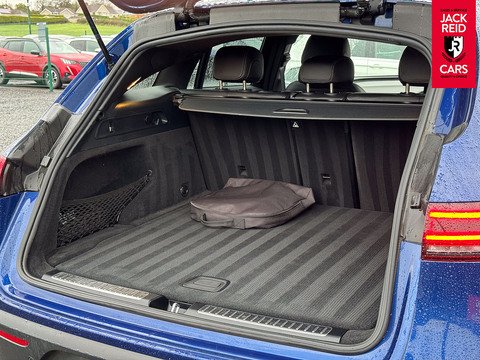 EQC 400 80kWh AMG Line SUV 5dr Electric Auto 4MATIC (408 ps)