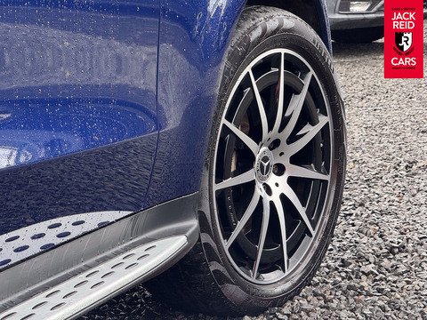 EQC 400 80kWh AMG Line SUV 5dr Electric Auto 4MATIC (408 ps)