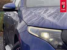 Mercedes-Benz EQC EQC 400 AMG Line EQC 400 80kWh AMG Line SUV 5dr Electric Auto 4MATIC (408 ps) 