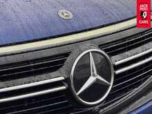 Mercedes-Benz EQC EQC 400 AMG Line EQC 400 80kWh AMG Line SUV 5dr Electric Auto 4MATIC (408 ps) 