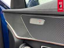 Mercedes-Benz EQC EQC 400 AMG Line EQC 400 80kWh AMG Line SUV 5dr Electric Auto 4MATIC (408 ps) 