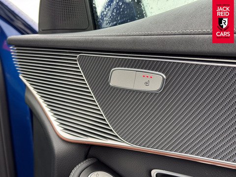 EQC 400 80kWh AMG Line SUV 5dr Electric Auto 4MATIC (408 ps)