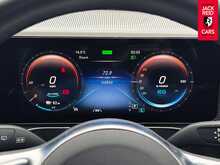 Mercedes-Benz EQC EQC 400 AMG Line EQC 400 80kWh AMG Line SUV 5dr Electric Auto 4MATIC (408 ps) 