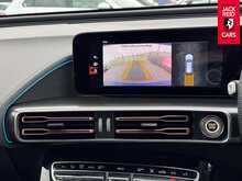 Mercedes-Benz EQC EQC 400 AMG Line EQC 400 80kWh AMG Line SUV 5dr Electric Auto 4MATIC (408 ps) 