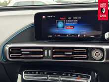 Mercedes-Benz EQC EQC 400 AMG Line EQC 400 80kWh AMG Line SUV 5dr Electric Auto 4MATIC (408 ps) 