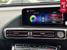 Mercedes-Benz EQC EQC 400 AMG Line EQC 400 80kWh AMG Line SUV 5dr Electric Auto 4MATIC (408 ps) 