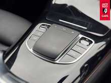 Mercedes-Benz EQC EQC 400 AMG Line EQC 400 80kWh AMG Line SUV 5dr Electric Auto 4MATIC (408 ps) 