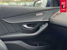 Mercedes-Benz EQC EQC 400 AMG Line EQC 400 80kWh AMG Line SUV 5dr Electric Auto 4MATIC (408 ps) 