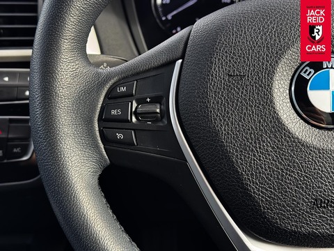 1.5 118i SE Business Hatchback 5dr Petrol Auto Euro 6 (s/s) (136 ps)