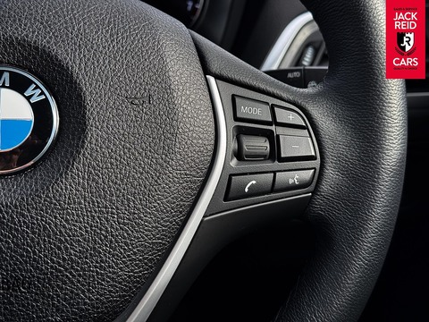 1.5 118i SE Business Hatchback 5dr Petrol Auto Euro 6 (s/s) (136 ps)