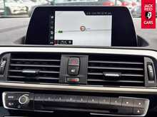 BMW 1 Series 118i SE Business 1.5 118i SE Business Hatchback 5dr Petrol Auto Euro 6 (s/s) (136 ps) 