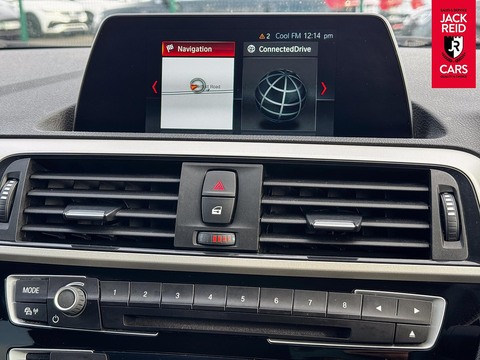 1.5 118i SE Business Hatchback 5dr Petrol Auto Euro 6 (s/s) (136 ps)