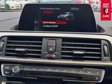 BMW 1 Series 118i SE Business 1.5 118i SE Business Hatchback 5dr Petrol Auto Euro 6 (s/s) (136 ps) 