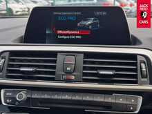 BMW 1 Series 118i SE Business 1.5 118i SE Business Hatchback 5dr Petrol Auto Euro 6 (s/s) (136 ps) 