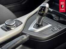 BMW 1 Series 118i SE Business 1.5 118i SE Business Hatchback 5dr Petrol Auto Euro 6 (s/s) (136 ps) 