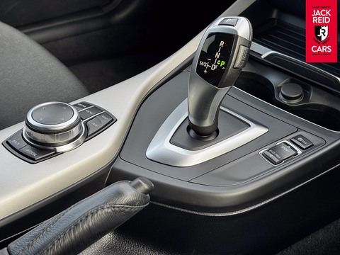 1.5 118i SE Business Hatchback 5dr Petrol Auto Euro 6 (s/s) (136 ps)