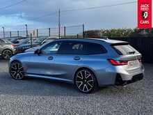 BMW 3 Series 320i M Sport 2.0 320i M Sport Touring 5dr Petrol Auto Euro 6 (s/s) (184 ps) 