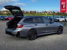 BMW 3 Series 320i M Sport 2.0 320i M Sport Touring 5dr Petrol Auto Euro 6 (s/s) (184 ps) 