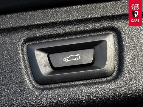 2.0 320i M Sport Touring 5dr Petrol Auto Euro 6 (s/s) (184 ps)