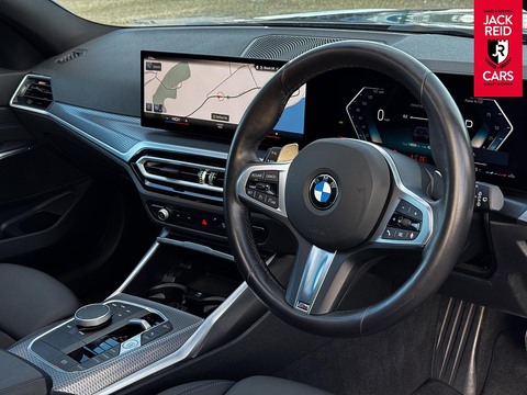 2.0 320i M Sport Touring 5dr Petrol Auto Euro 6 (s/s) (184 ps)