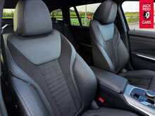 BMW 3 Series 320i M Sport 2.0 320i M Sport Touring 5dr Petrol Auto Euro 6 (s/s) (184 ps) 