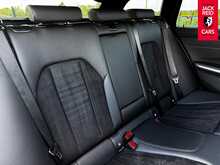 BMW 3 Series 320i M Sport 2.0 320i M Sport Touring 5dr Petrol Auto Euro 6 (s/s) (184 ps) 