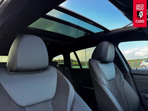 2.0 320i M Sport Touring 5dr Petrol Auto Euro 6 (s/s) (184 ps)