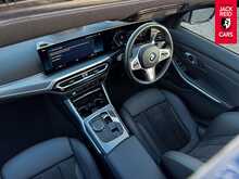 BMW 3 Series 320i M Sport 2.0 320i M Sport Touring 5dr Petrol Auto Euro 6 (s/s) (184 ps) 