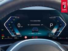 BMW 3 Series 320i M Sport 2.0 320i M Sport Touring 5dr Petrol Auto Euro 6 (s/s) (184 ps) 