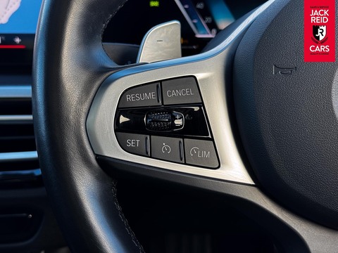 2.0 320i M Sport Touring 5dr Petrol Auto Euro 6 (s/s) (184 ps)