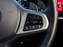 BMW 3 Series 320i M Sport 2.0 320i M Sport Touring 5dr Petrol Auto Euro 6 (s/s) (184 ps) 