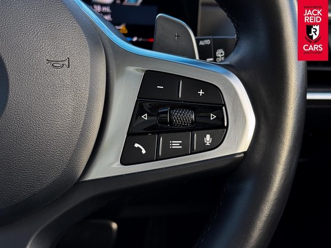 2.0 320i M Sport Touring 5dr Petrol Auto Euro 6 (s/s) (184 ps)