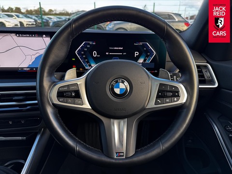 2.0 320i M Sport Touring 5dr Petrol Auto Euro 6 (s/s) (184 ps)