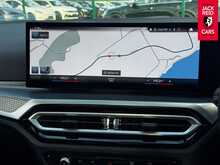 BMW 3 Series 320i M Sport 2.0 320i M Sport Touring 5dr Petrol Auto Euro 6 (s/s) (184 ps) 