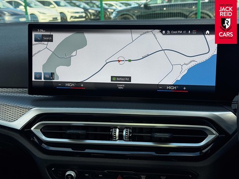 2.0 320i M Sport Touring 5dr Petrol Auto Euro 6 (s/s) (184 ps)