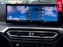 BMW 3 Series 320i M Sport 2.0 320i M Sport Touring 5dr Petrol Auto Euro 6 (s/s) (184 ps) 