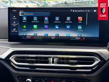 BMW 3 Series 320i M Sport 2.0 320i M Sport Touring 5dr Petrol Auto Euro 6 (s/s) (184 ps) 