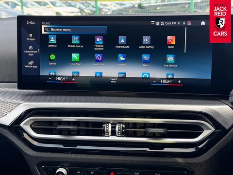 2.0 320i M Sport Touring 5dr Petrol Auto Euro 6 (s/s) (184 ps)