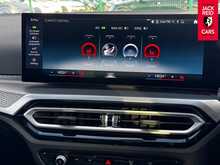 BMW 3 Series 320i M Sport 2.0 320i M Sport Touring 5dr Petrol Auto Euro 6 (s/s) (184 ps) 