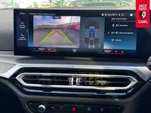 BMW 3 Series 320i M Sport 2.0 320i M Sport Touring 5dr Petrol Auto Euro 6 (s/s) (184 ps) 