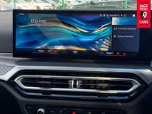 BMW 3 Series 320i M Sport 2.0 320i M Sport Touring 5dr Petrol Auto Euro 6 (s/s) (184 ps) 