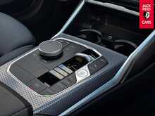 BMW 3 Series 320i M Sport 2.0 320i M Sport Touring 5dr Petrol Auto Euro 6 (s/s) (184 ps) 