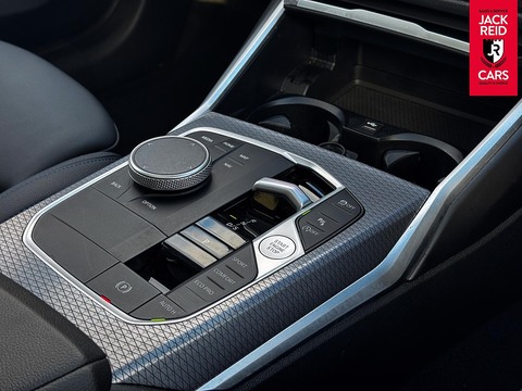 2.0 320i M Sport Touring 5dr Petrol Auto Euro 6 (s/s) (184 ps)