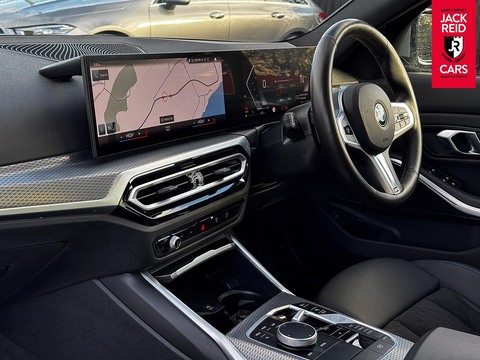 2.0 320i M Sport Touring 5dr Petrol Auto Euro 6 (s/s) (184 ps)