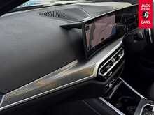 BMW 3 Series 320i M Sport 2.0 320i M Sport Touring 5dr Petrol Auto Euro 6 (s/s) (184 ps) 