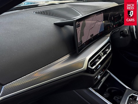 2.0 320i M Sport Touring 5dr Petrol Auto Euro 6 (s/s) (184 ps)